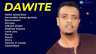 Dawite Mekonen Collection  Dawite Mekonen  Dawite  Dawite Mekonnen old music  Dawite Mekonen New [upl. by Fan]