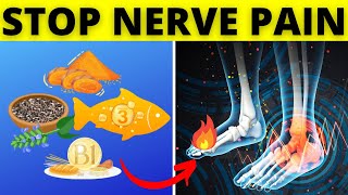 7 Amazing Supplements For Neuropathy  Vitamins For The Nerves [upl. by Kenta328]