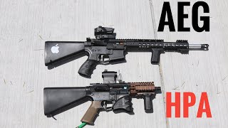 HPA vs AEG Which System is the Best For YOU [upl. by Atig]