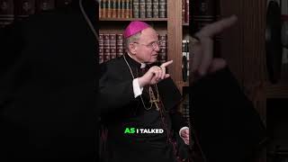 Is Bergoglio’s status a matter of opinion catholicism romancatholicmedia [upl. by Garvey]