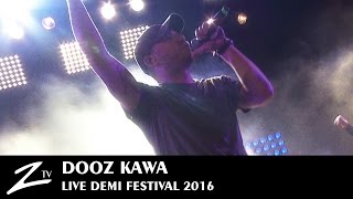 Dooz Kawa  Demi Festival 2016  LIVE HD [upl. by Fisa]