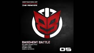 OBI  Basement Battle Mental Crush remix [upl. by Herc]