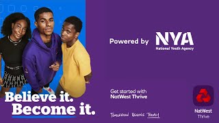 NatWest Thrive Doncaster Celebration  September 2024 [upl. by Carrel]