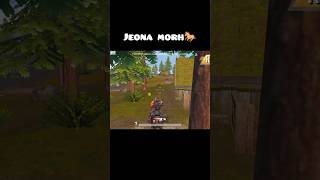 Jeona morh 🐎 frar hogya😂 bgmi pubgmobile gameplay punjabi music [upl. by Eitten]