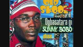 Sunny Bobo Old Skool 2 Ogbasatara Gi [upl. by Orfurd584]