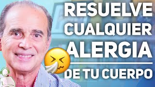 Resuelve Cualquier Alergia De Tu Cuerpo  Pregúntale A Frank 21 [upl. by Hollie77]