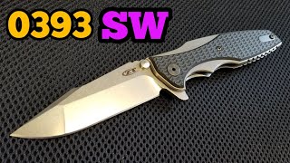 ZT 0393 SW  Overview [upl. by Kciredes]