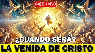 Mira lo que ENSEÑA la BIBLIA sobre la VENIDA de CRISTO [upl. by Suivatra697]