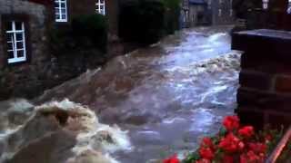 Hochwasser Stolberg RHLD 2014 [upl. by Noy]