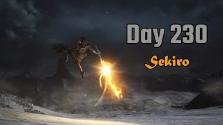 Sister Friede Every Day Until Elden Rings DLC  Day 230 [upl. by Rebmit]