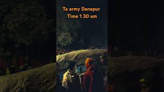 Ta army Danapur ke ha date 16112024 [upl. by Mario]