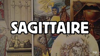 SAGITTAIRE LA VOYANTE 🔮 TE PRÉDIT QUE CETTE FEMME VA MOURIR ⚰️ HOROSCOPE SAGITTAIRE TAROT AMOUR [upl. by Hazlip427]