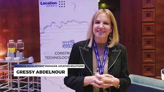 Construction Telematics Conference CTC 2019 by Location Solutions [upl. by Eicnarf]