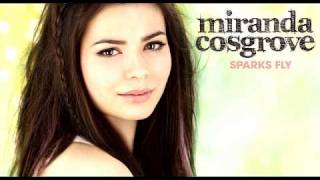 Miranda Cosgrove  Brand New You  Full Song HD [upl. by Newg]