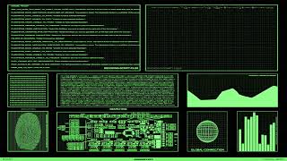 Fake Tracker Screen [upl. by Dempster]