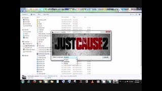 How to fix Just Cause 2 DirectX Code 15 error 100 FIXED [upl. by Ellehsar]