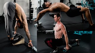 7Step ATG Mobility Routine Plus 4Step Shoulder Routine [upl. by Weitman]