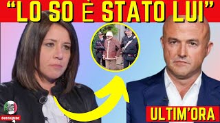 CASO DENISE PIPITONE NUOVE PROVE SCONVOLGENTI quotÈ STATO LUIquot PIERA MAGGIO LO ACCUSASI TRATTA DI [upl. by Baiel]