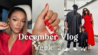 I Bought A 360000 Naira perfume for my husband  Detty December vlog [upl. by Tootsie760]