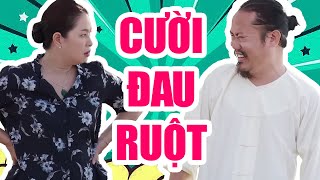 Cười Đau Ruột Với Tiểu Phẩm Hài Bói Toán Này  Hài Kịch Vượng Râu Tuyển Chọn Hay Nhất [upl. by Ojimmas949]