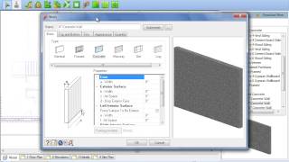 Cadsoft Tool Tip  Tin Terrain and Walkout Basements [upl. by Airdnaxela]