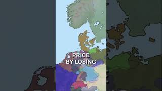 How Could DenmarkNorway Survive history whatif europe denmark [upl. by Schell258]