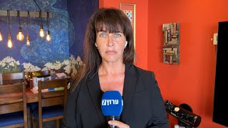 Dr Einat Wilf I listen to the Palestinians there is no hostage deal [upl. by Ashton]