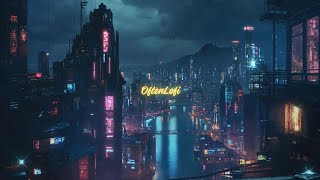 Cities before dawn • lofi ambient music  chill beats to relaxstudy to [upl. by Delainey]