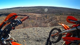 KTM 350 Has Pure Power dirtbike ktm250xc ktm350 [upl. by Budd]