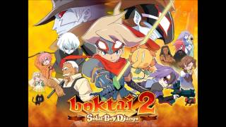 Boktai 2 OST  Cheyenne Fight [upl. by Natascha]