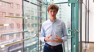 Jan Lisiecki et le Concours OSM Manuvie 2018 [upl. by Aili]