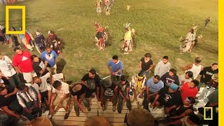 Oglala Lakota Nation Pow Wow  National Geographic [upl. by Pitchford961]