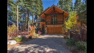 7065 9th Avenue Tahoma CA  ColdwellBankerHomescom [upl. by Ynaffyt470]