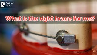 What are the different types of Braces and what is right for me  Dr Sathyadeep V [upl. by Ahsitram]