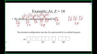 Chem 3 Lecture 92524 Part 2 Ch 11 [upl. by Araccot]