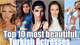 Top 10 Most Beautiful Turkish Women 2021 Most Beautiful Turkish Actresses [upl. by Spark48]