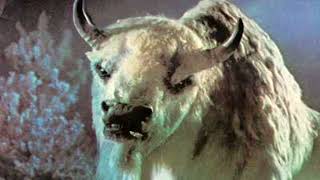 Sound Effects  The White Buffalo [upl. by Narbig]