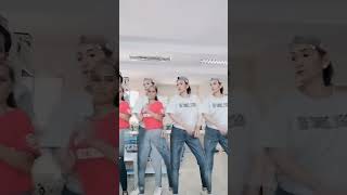 Pasayawa ko dai Visayan dance trend trending shorts dancevideo pasayawakoday [upl. by Lhok]