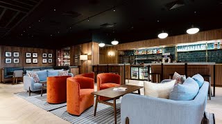 Wilde Aparthotels by Staycity London Paddington London United Kingdom [upl. by Nnaeel]