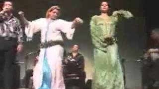 Chaabi marocain avec danse [upl. by Sierra]