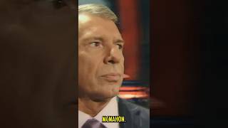 Netflixs anticipated series on WWEs controversial founder Vince McMahon VinceMcMahon WWE [upl. by Andrew291]