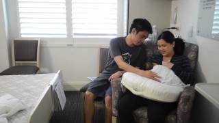 Westmead Private Hospital Maternity Services [upl. by Mikael]