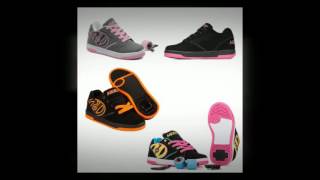 Heelys Propel 20 [upl. by Reade]