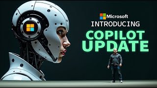 Microsoft COPILOT Just Got a MASSIVE UPDATE  The Most Powerful Yet [upl. by Armbruster787]