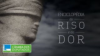 Documentário  Enciclopédia do Riso e da Dor 2014 [upl. by Vitek645]