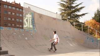 Alain Goikoetxea Full Part [upl. by Ihsoyim]