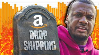 Will Dropshipping On Amazon Be Viable For Beginners In 2024 [upl. by Blankenship992]