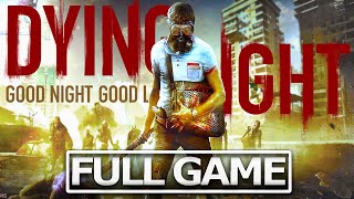 Dying Light 2  Official Tower Raid Open Beta Launch Trailer [upl. by Enel]