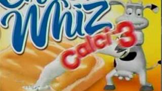 cheez whiz commercial [upl. by Flodur408]