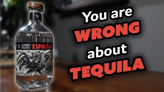 HOW TO DRINK TEQUILA THE AUTHENTIC WAY  Slightly Cultured [upl. by Elylrac]